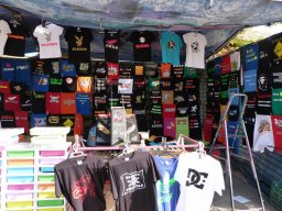 XVIII Concentracion - 2011